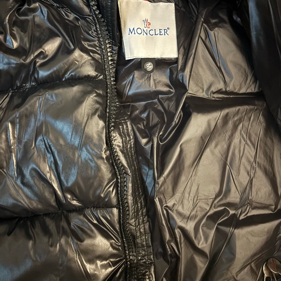 Moncler Maya - Picture 3 of 6